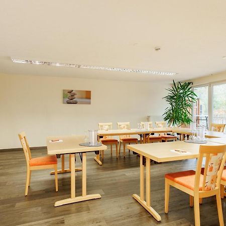 Hotel Restaurant Talblick Bad Ditzenbach Extérieur photo