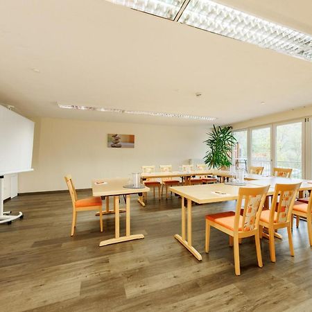 Hotel Restaurant Talblick Bad Ditzenbach Extérieur photo