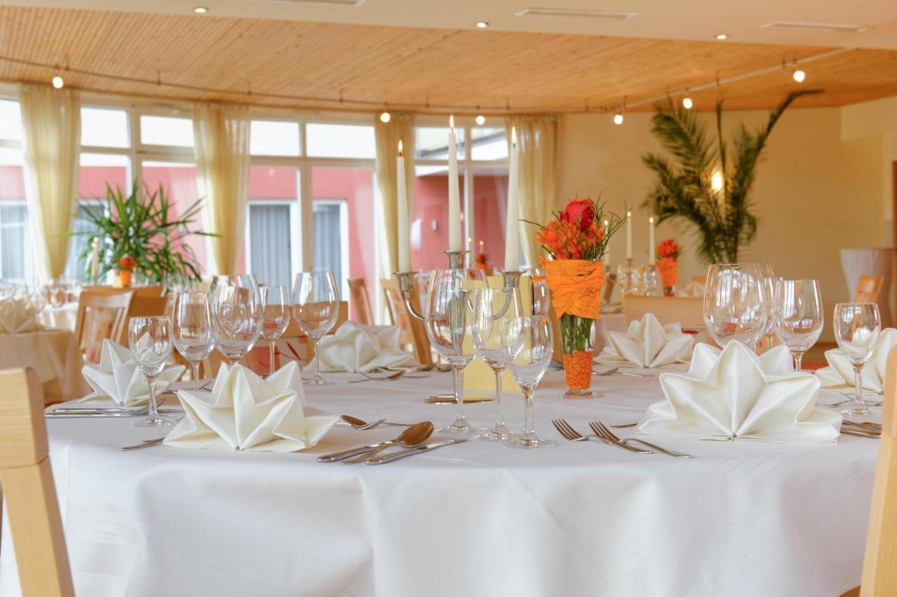 Hotel Restaurant Talblick Bad Ditzenbach Extérieur photo