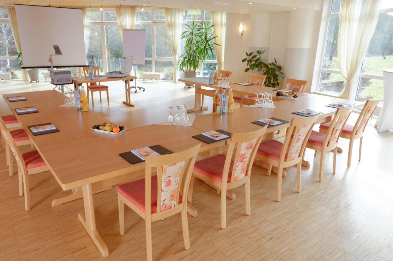 Hotel Restaurant Talblick Bad Ditzenbach Extérieur photo