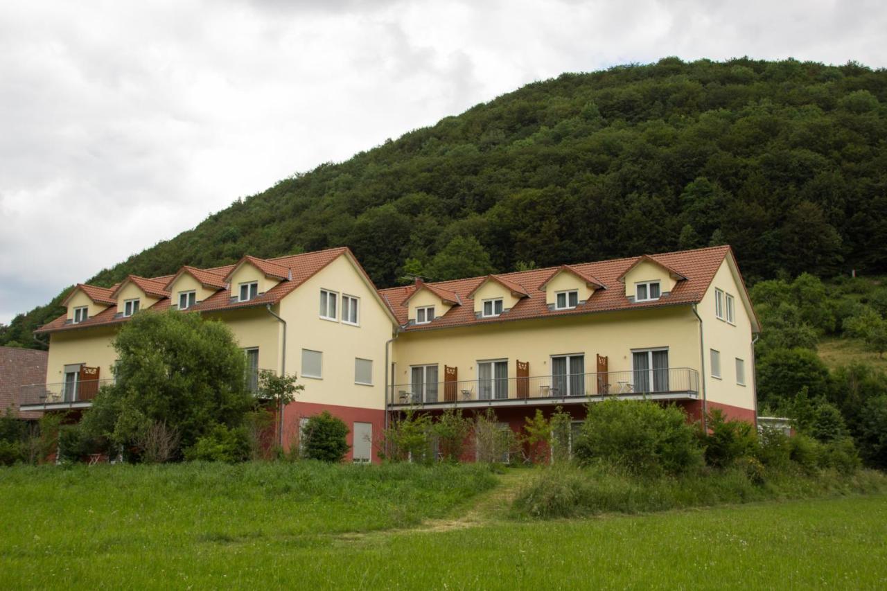 Hotel Restaurant Talblick Bad Ditzenbach Extérieur photo