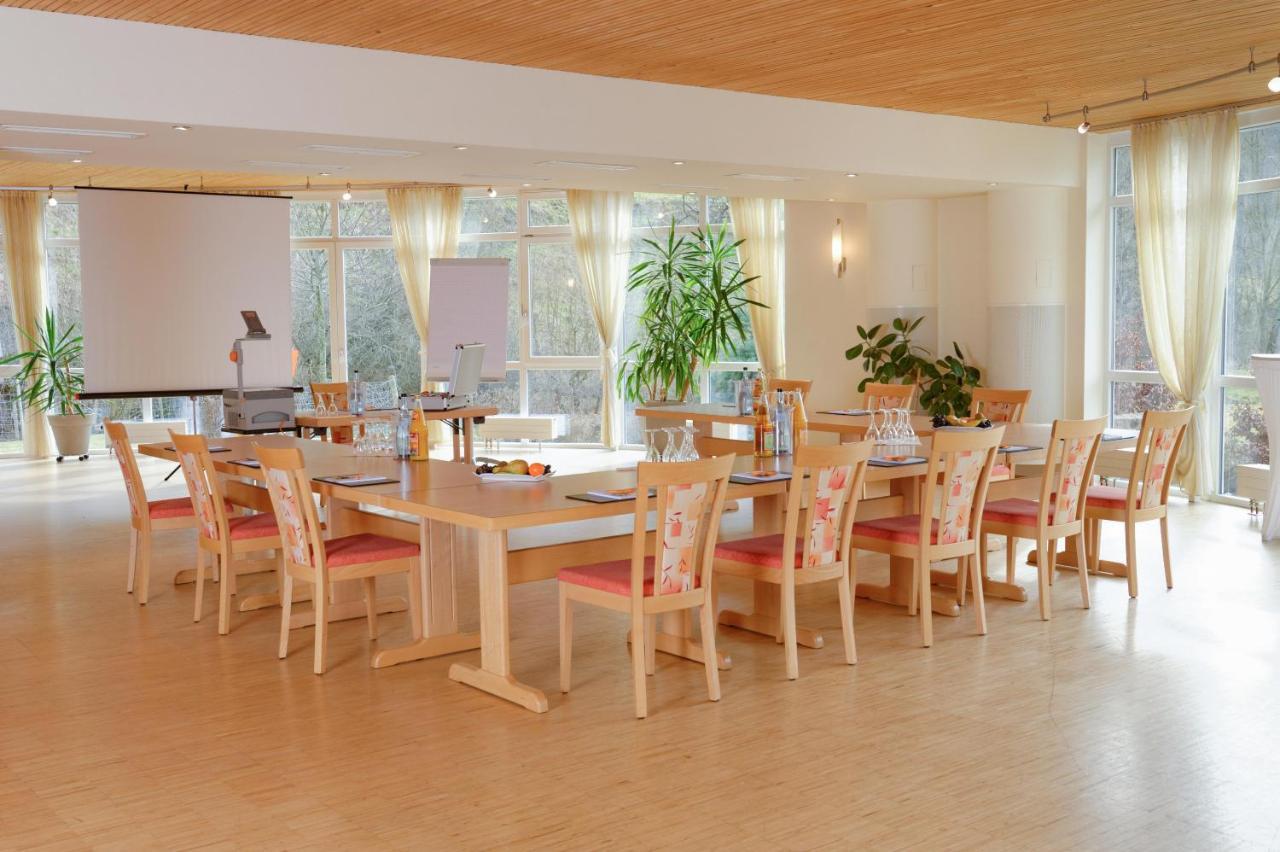 Hotel Restaurant Talblick Bad Ditzenbach Extérieur photo