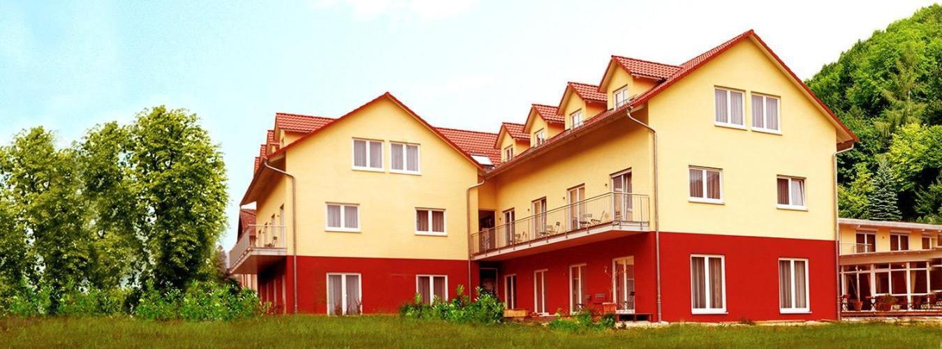 Hotel Restaurant Talblick Bad Ditzenbach Extérieur photo