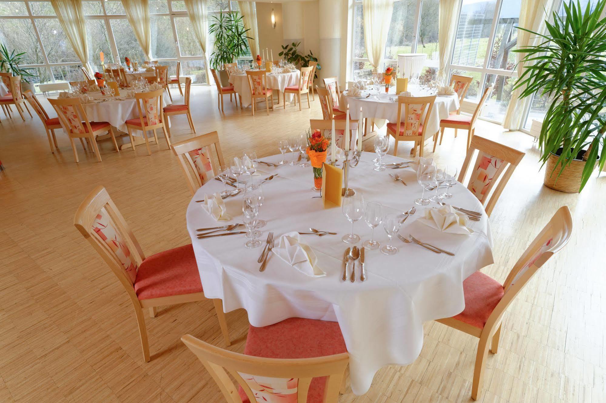 Hotel Restaurant Talblick Bad Ditzenbach Extérieur photo