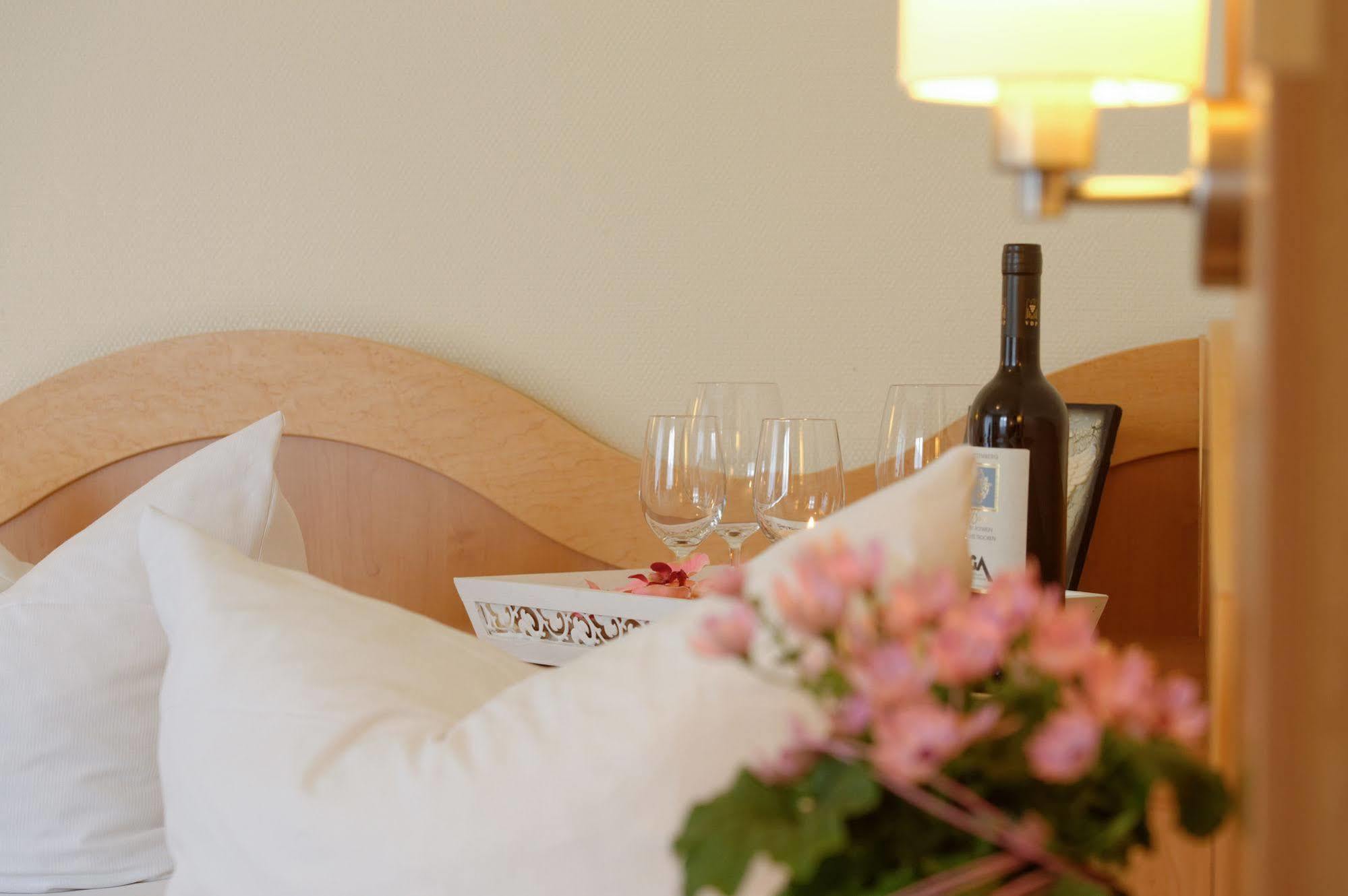 Hotel Restaurant Talblick Bad Ditzenbach Extérieur photo
